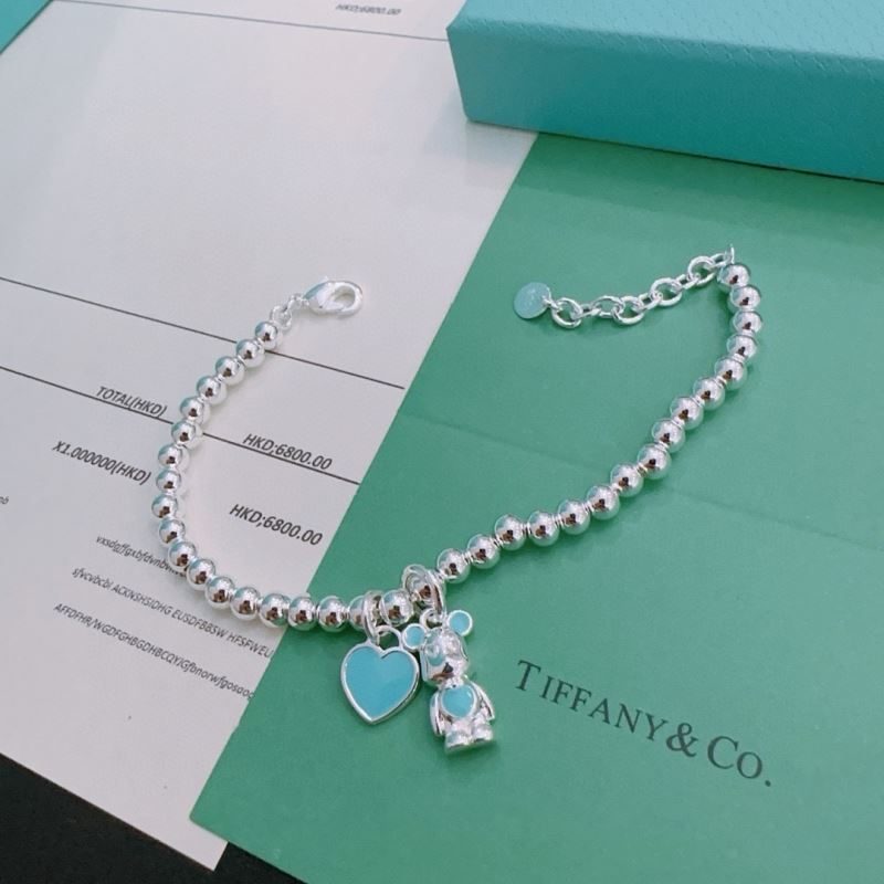 Tiffany Bracelets